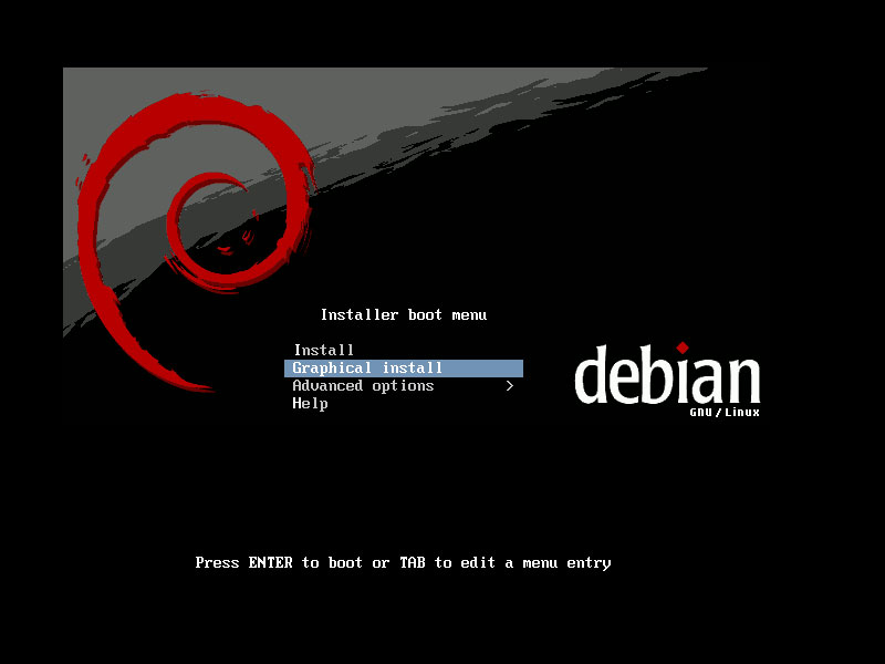 Debian